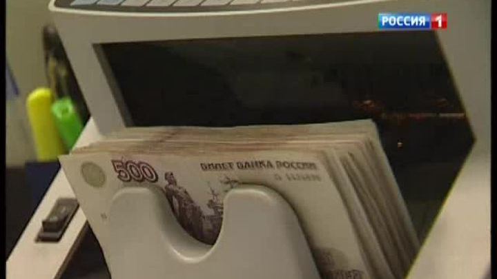 Правительство перевело пенсии россиян в баллы