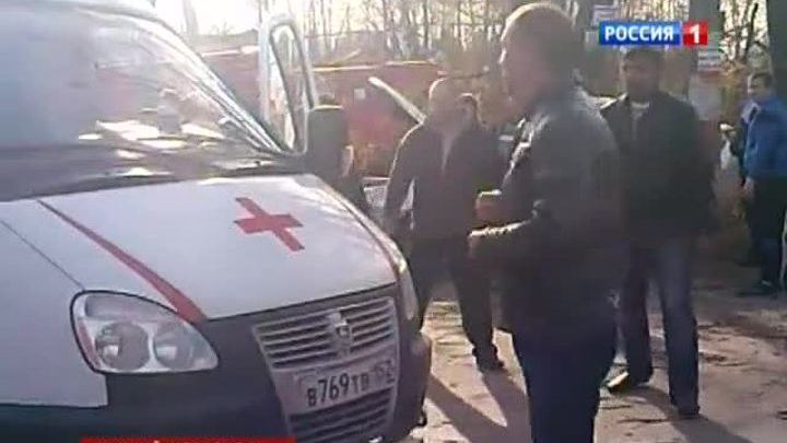 Скорая помощь - по инструкции и без