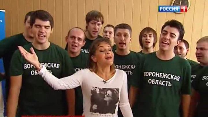 "Битва хоров" возвращается на экраны