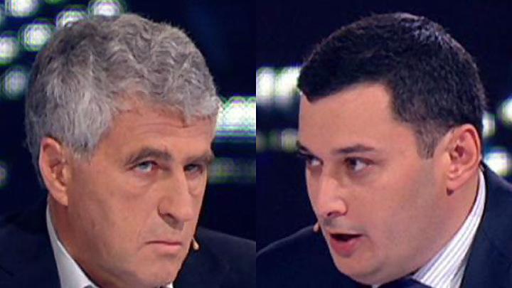 Эфир от 17.10.2013