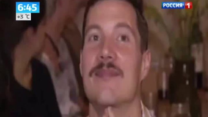 Посетителям нью-йоркского ресторана запретили разговаривать