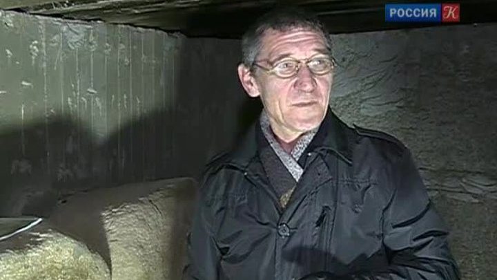 Эфир от 17.10.2013 (23:30)