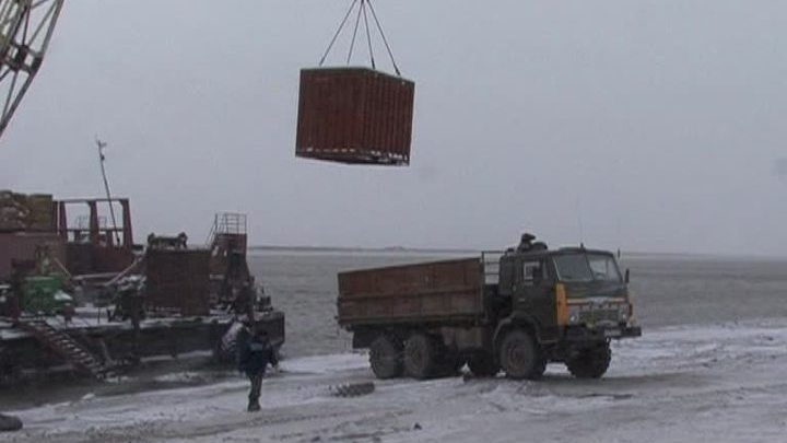 Жителям Якутии помогут с доставкой грузов