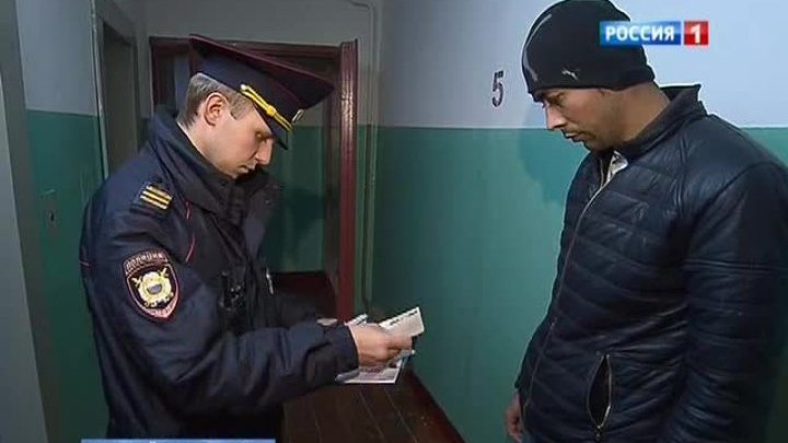 Рынки, общежития и резиновые квартиры очистят от нелегалов