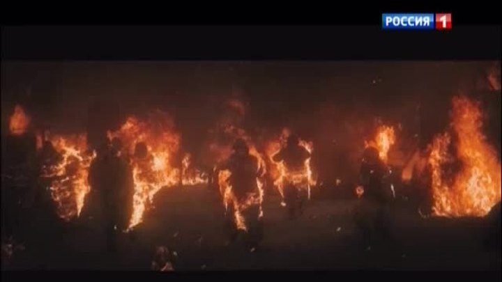"Сталинград" бьет рекорды российского проката