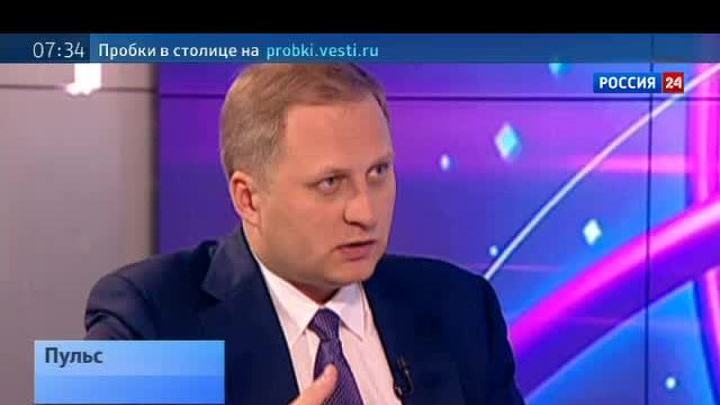 Минздрав обещает всероссийскую медицинскую компьютерную систему к 2018 году