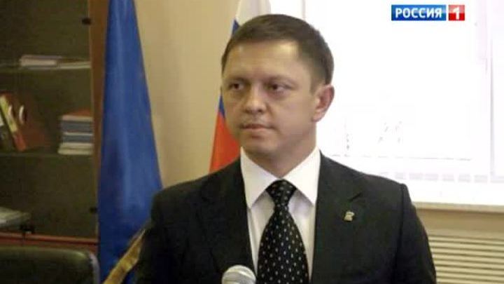 Водочного короля застрелил его водитель