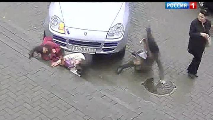 Полицейские не спешат расследовать смерть коллеги