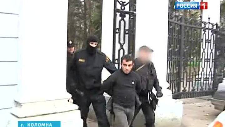 Орхан Зейналов отказался от данных ранее признательных показаний