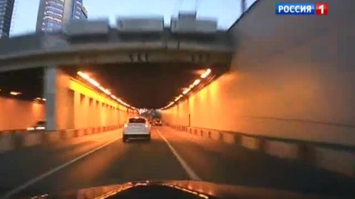 Жажда скорости: спортивные авто на столичных дорогах