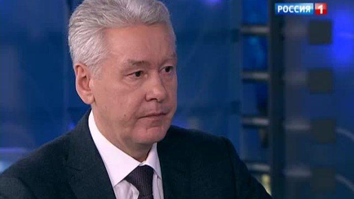 Сергей Собянин о Бирюлеве: промышленные базы можно убрать, а овощи дорожать не станут