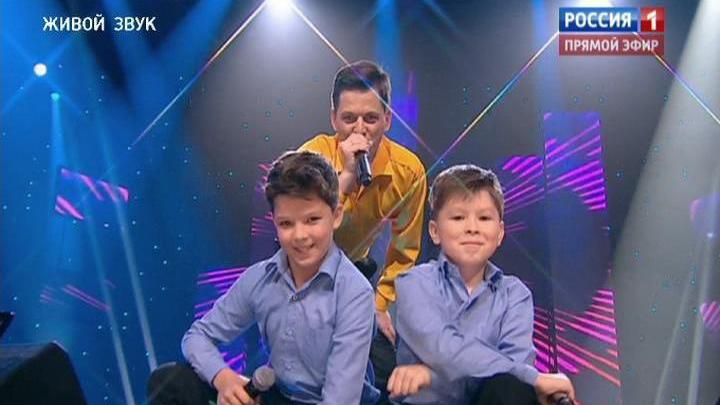 Эфир от 20.10.2013
