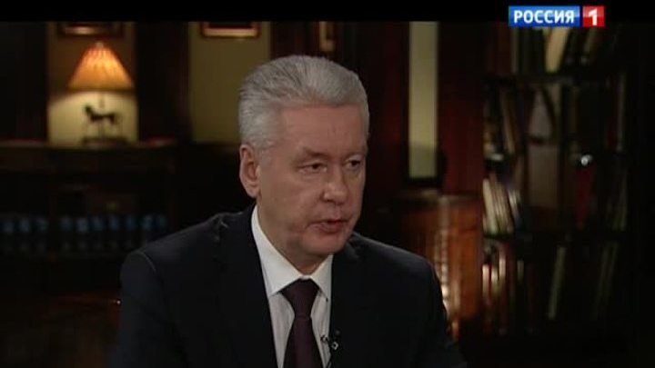 Собянин признал, что в столице есть опасные районы