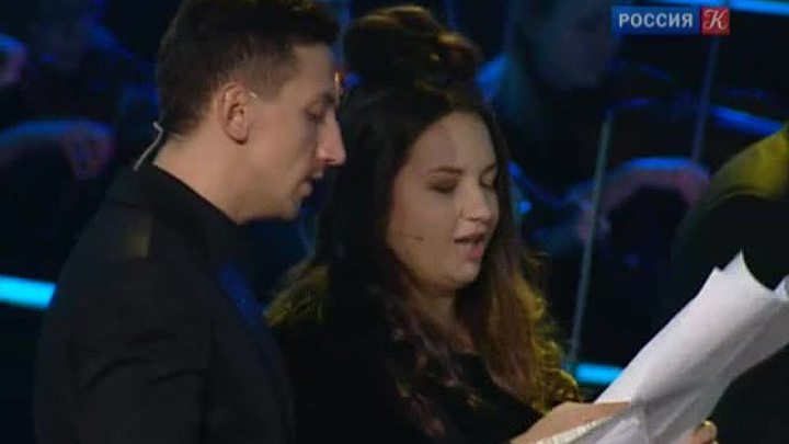 Эфир 18.10.2013 (19:30)