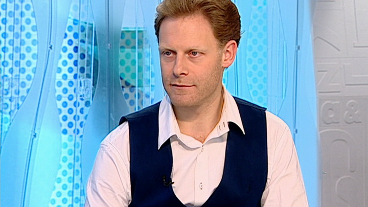 Эфир от 20.10.2013