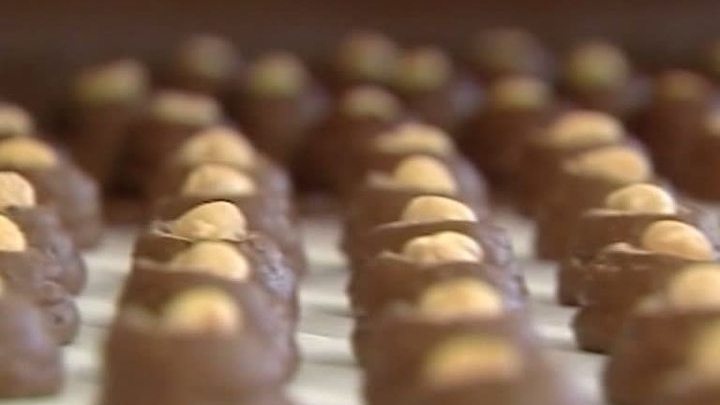 Проблемы украинской Roshen: уголовные дела и массовые увольнения
