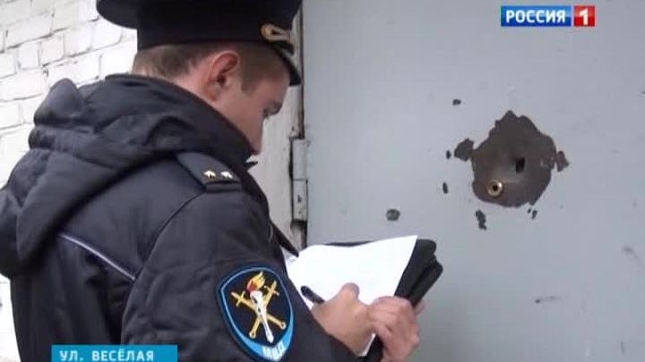 В Москве ведется розыск грабителей инкассаторов