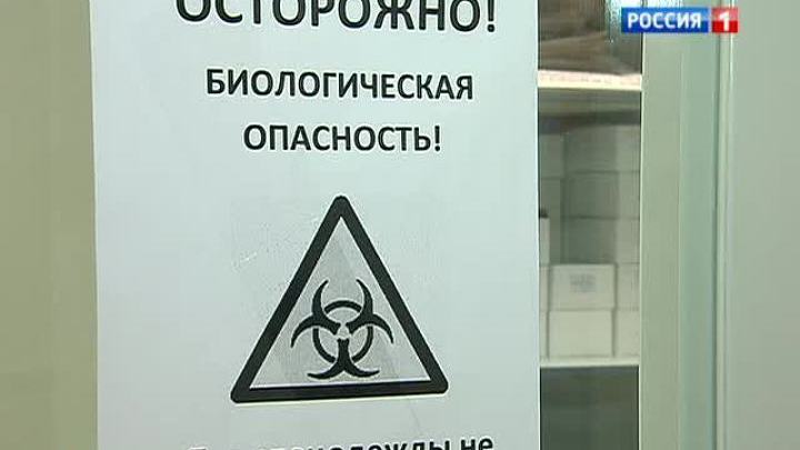 В Россию возвращается туберкулез