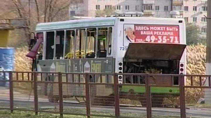 Взрыв в Волгограде и природа ваххабизма. Реплика Александра Привалова