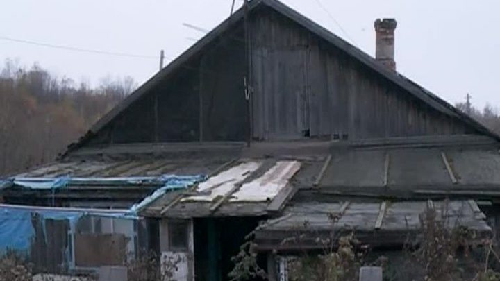 Сахалинцев переселяют из ветхого жилья