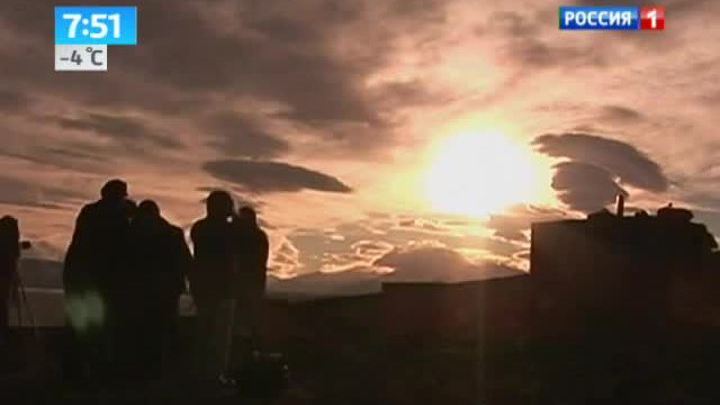 Эфир от 22.10.2013