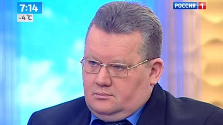 Эфир от 22.10.2013