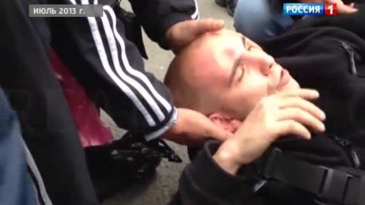 Суд вынесет приговор по делу о драке на Матвеевском рынке
