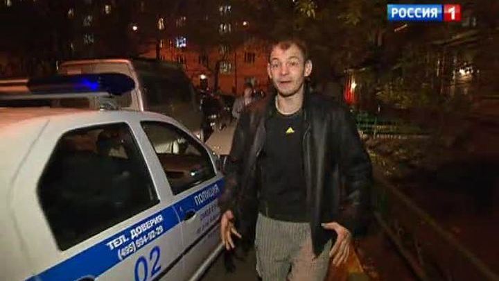 Рейд по соседям: поиски нарушителей продолжаются