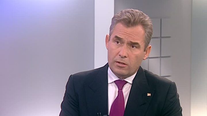 Павел Астахов: всем детям, осиротевшим после волгоградского взрыва, будет оказана помощь