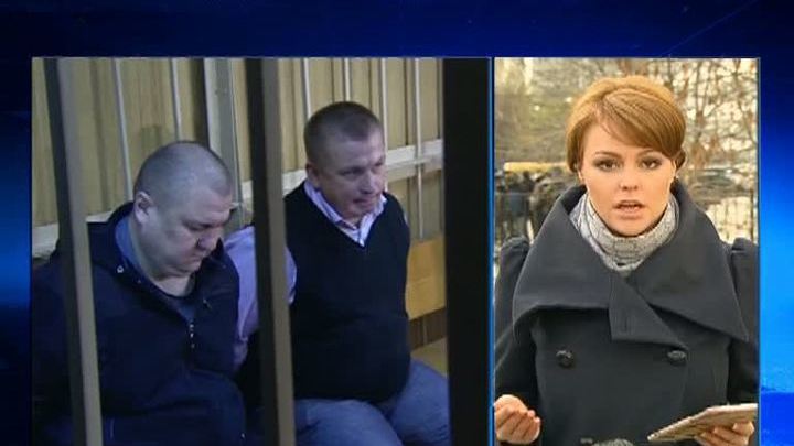 Полицейских, не оказавших помощи оперативникам, признали виновными в халатности