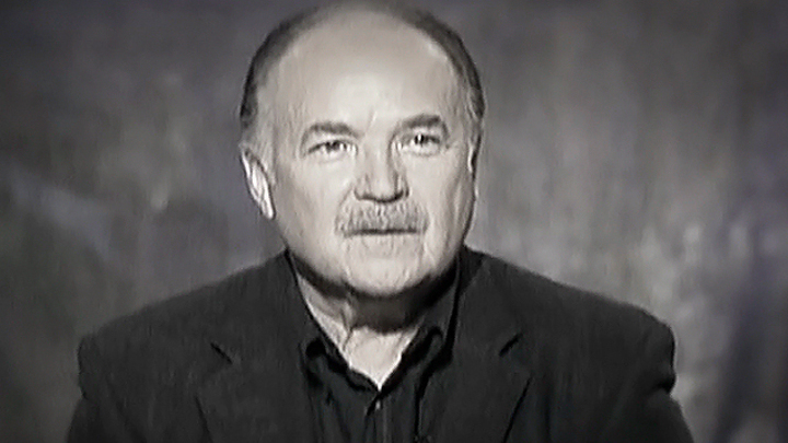 Николай Губенко. Часть 1-я