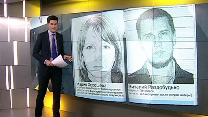 Оборотни террора: зачем русским радикальный исламизм?