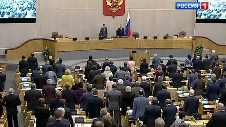 Жириновский предложил сажать родственников террористов
