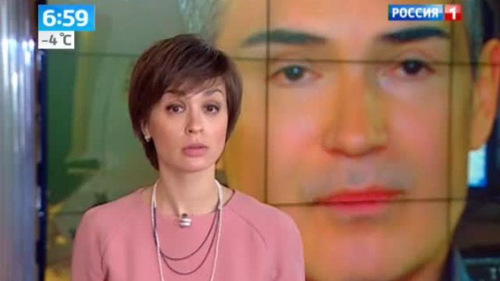 Эфир от 23.10.2013