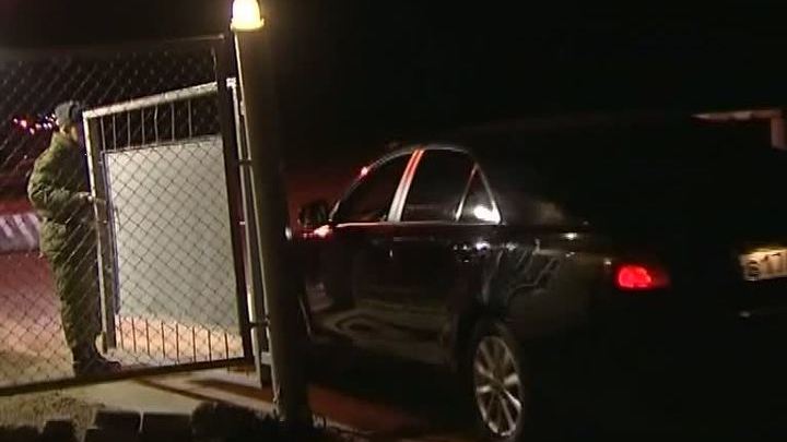 Шаманов взял под личный контроль расследование взрыва на полигоне