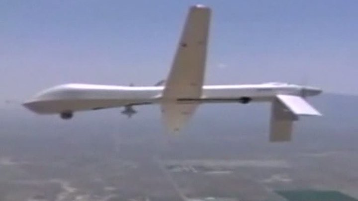 Правозащитники обвинили США в нарушении международного права