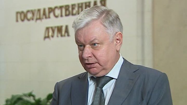 Константин Ромодановский: для тех, кто нанимает на работу нелегалов, нужна уголовная ответственность