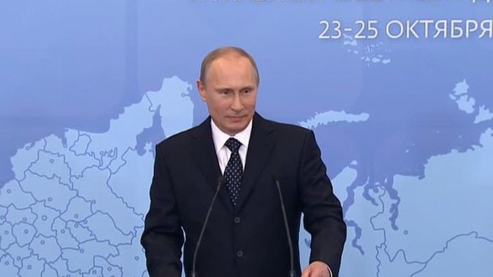 Президент призвал мэров изучить зарубежный опыт