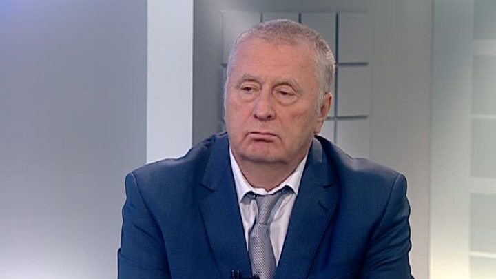 Жириновский: погромы в Бирюлеве заказаны и проплачены