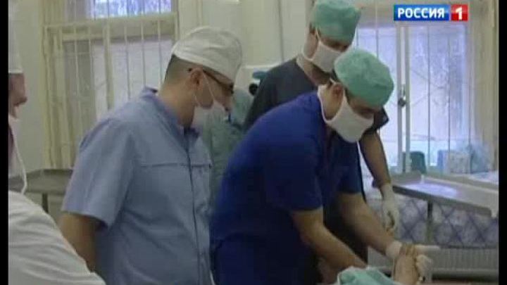 Жизни раненых десантников ничего не угрожает