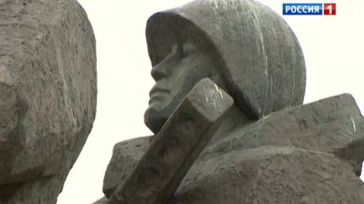 На месте памятника советским воинам в Риге может появиться стадион