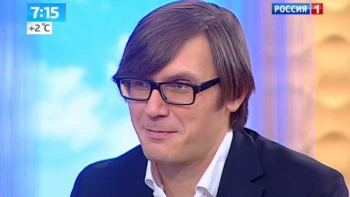 Эфир от 24.10.2013