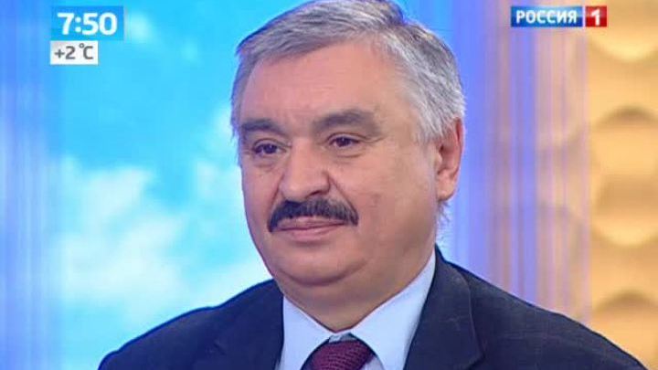 Эфир от 24.10.2013