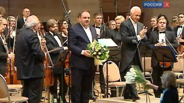 Эфир от 24.10.2013 (10:00)