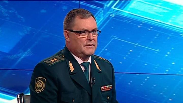 Таможня борется с бюрократией и "привидениями с мотором"