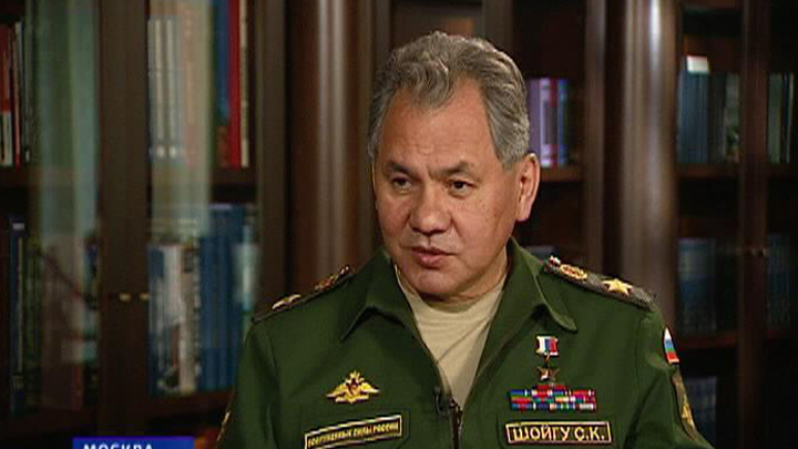Сергей Шойгу о своем визите в Латинскую Америку