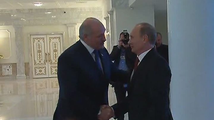 Таможенным союзом заинтересовались Индия и Турция