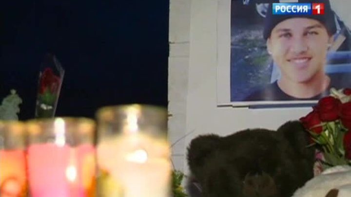 Американские полицейские убили еще одного ребенка с игрушкой