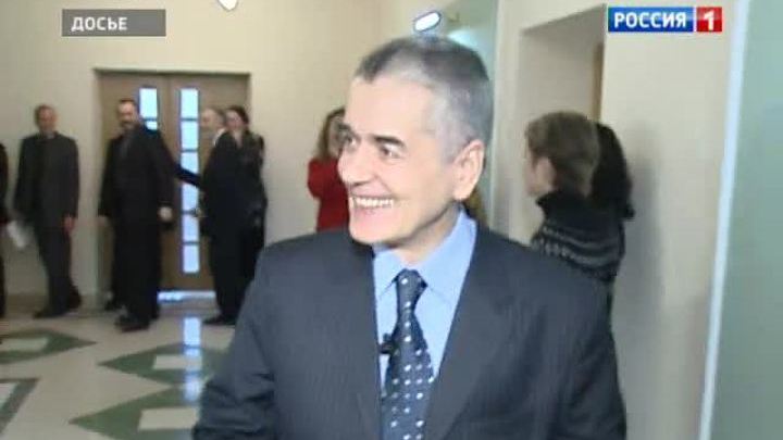 Геннадий Онищенко извинился за яркие эпизоды своей карьеры