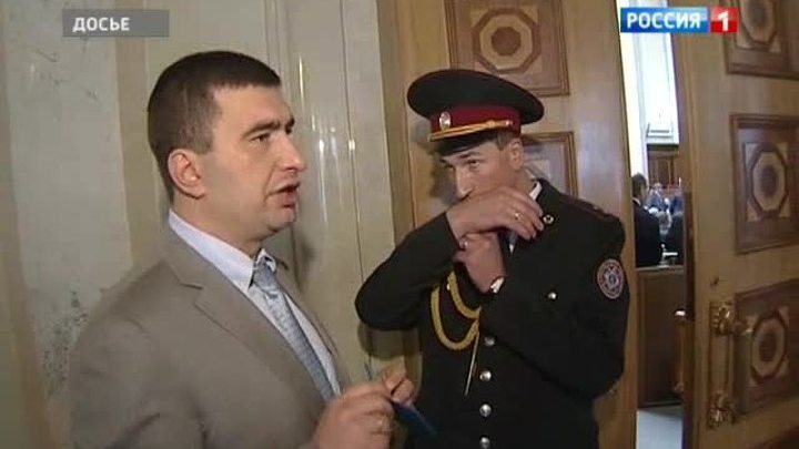 Одесский политик номер один остается под арестом